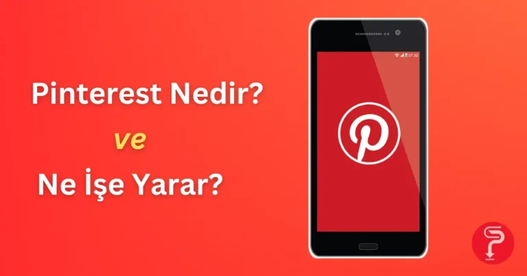 pinterest nedir ve ne yapar