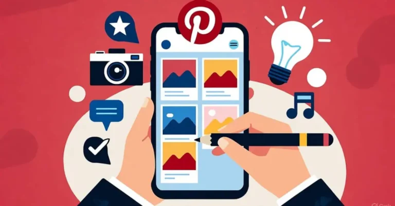 pinterest idea pinleri etkili kullanma ve hikayelestirme taktikleri