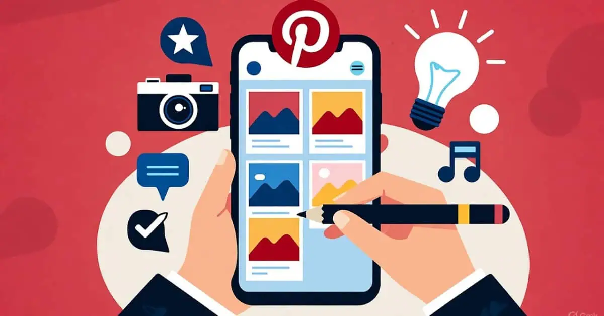 pinterest idea pinleri etkili kullanma ve hikayelestirme taktikleri