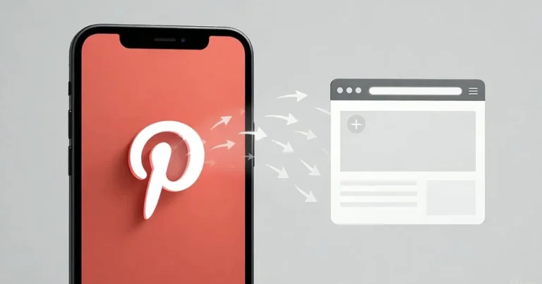 pinlerden websitesine trafik cekme taktikleri